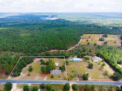 Tiny photo for 173 & 179 Snipes Pond Road, Aiken, SC 29804 (MLS # 219744)