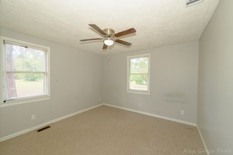 Tiny photo for 173 & 179 Snipes Pond Road, Aiken, SC 29804 (MLS # 219744)