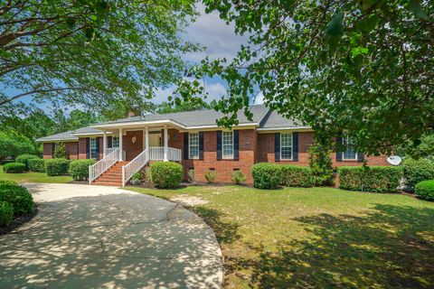 5 Cathy Circle, Warrenville, SC 29851 - #: 207196