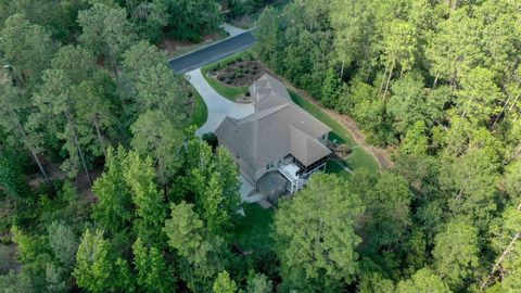 Tiny photo for 537 Wentworth Circle, Aiken, SC 29803 (MLS # 218096)