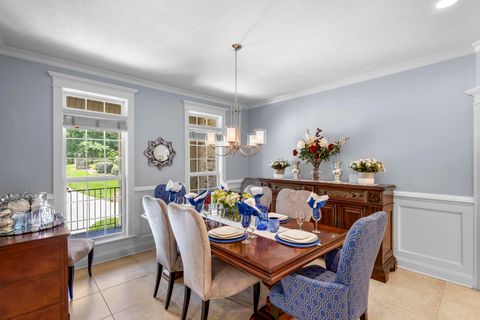 Tiny photo for 537 Wentworth Circle, Aiken, SC 29803 (MLS # 218096)