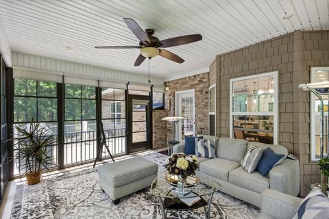 Tiny photo for 537 Wentworth Circle, Aiken, SC 29803 (MLS # 218096)