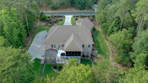 Tiny photo for 537 Wentworth Circle, Aiken, SC 29803 (MLS # 218096)