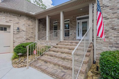 Tiny photo for 537 Wentworth Circle, Aiken, SC 29803 (MLS # 218096)