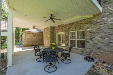Tiny photo for 537 Wentworth Circle, Aiken, SC 29803 (MLS # 218096)