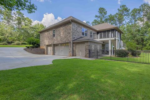Tiny photo for 537 Wentworth Circle, Aiken, SC 29803 (MLS # 218096)