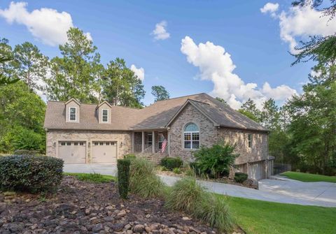 Tiny photo for 537 Wentworth Circle, Aiken, SC 29803 (MLS # 218096)