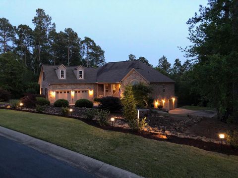 Tiny photo for 537 Wentworth Circle, Aiken, SC 29803 (MLS # 218096)