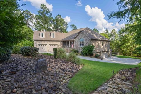 Tiny photo for 537 Wentworth Circle, Aiken, SC 29803 (MLS # 218096)
