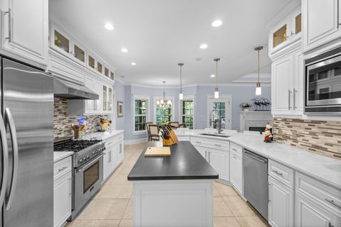Tiny photo for 537 Wentworth Circle, Aiken, SC 29803 (MLS # 218096)
