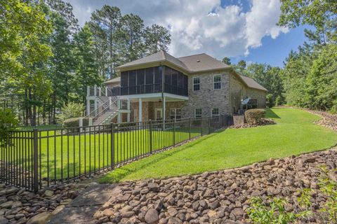 Tiny photo for 537 Wentworth Circle, Aiken, SC 29803 (MLS # 218096)
