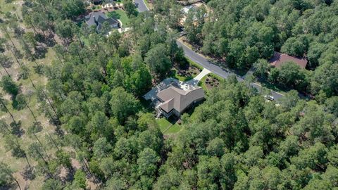 Tiny photo for 537 Wentworth Circle, Aiken, SC 29803 (MLS # 218096)