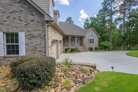 Tiny photo for 537 Wentworth Circle, Aiken, SC 29803 (MLS # 218096)