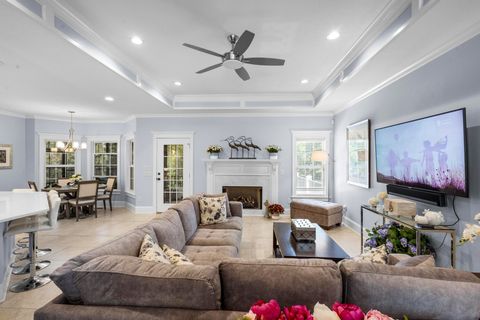 Tiny photo for 537 Wentworth Circle, Aiken, SC 29803 (MLS # 218096)