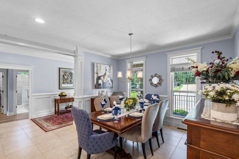 Tiny photo for 537 Wentworth Circle, Aiken, SC 29803 (MLS # 218096)