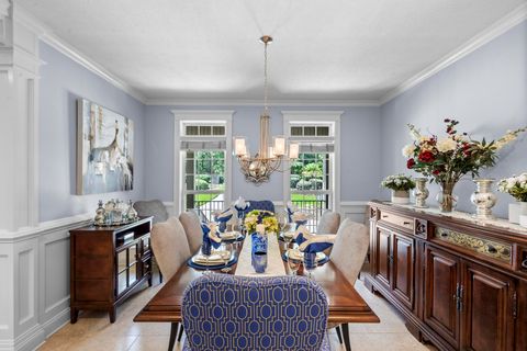 Tiny photo for 537 Wentworth Circle, Aiken, SC 29803 (MLS # 218096)