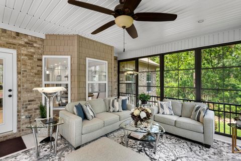 Tiny photo for 537 Wentworth Circle, Aiken, SC 29803 (MLS # 218096)