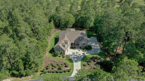 Photo of 537 Wentworth Circle, Aiken, SC 29803 (MLS # 218096)