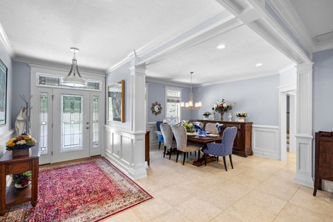 Tiny photo for 537 Wentworth Circle, Aiken, SC 29803 (MLS # 218096)