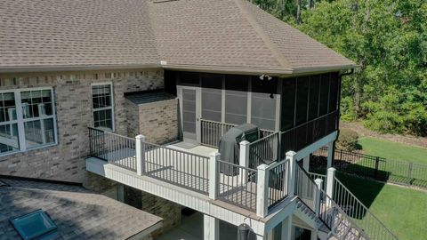 Tiny photo for 537 Wentworth Circle, Aiken, SC 29803 (MLS # 218096)