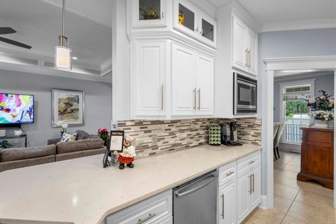 Tiny photo for 537 Wentworth Circle, Aiken, SC 29803 (MLS # 218096)
