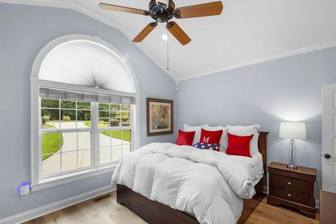 Tiny photo for 537 Wentworth Circle, Aiken, SC 29803 (MLS # 218096)