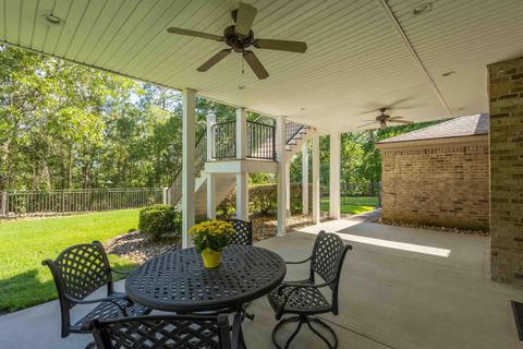 Tiny photo for 537 Wentworth Circle, Aiken, SC 29803 (MLS # 218096)