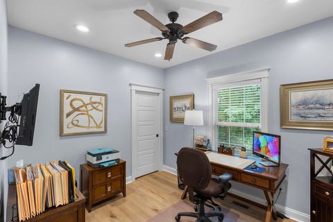 Tiny photo for 537 Wentworth Circle, Aiken, SC 29803 (MLS # 218096)