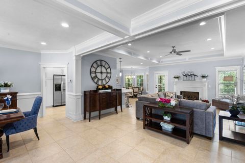 Tiny photo for 537 Wentworth Circle, Aiken, SC 29803 (MLS # 218096)