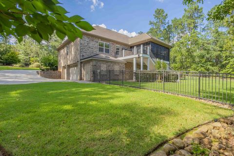 Tiny photo for 537 Wentworth Circle, Aiken, SC 29803 (MLS # 218096)
