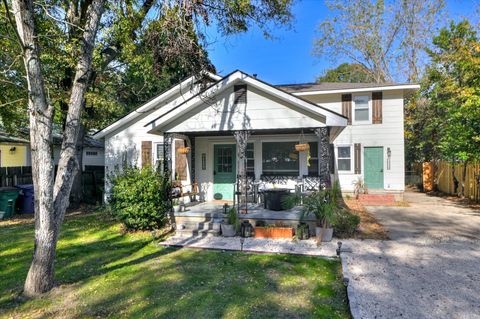 Photo of 1532 Colleton Avenue SE, Aiken, SC 29801 (MLS # 219036)