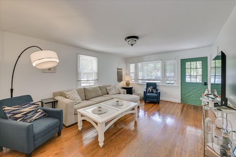 Tiny photo for 1532 Colleton Avenue SE, Aiken, SC 29801 (MLS # 219036)