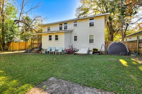 Tiny photo for 1532 Colleton Avenue SE, Aiken, SC 29801 (MLS # 219036)