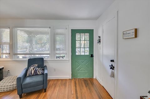 Tiny photo for 1532 Colleton Avenue SE, Aiken, SC 29801 (MLS # 219036)