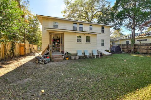 Tiny photo for 1532 Colleton Avenue SE, Aiken, SC 29801 (MLS # 219036)