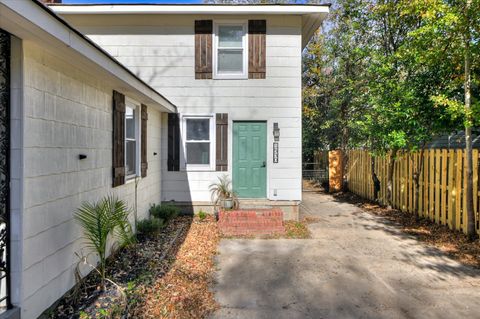 Tiny photo for 1532 Colleton Avenue SE, Aiken, SC 29801 (MLS # 219036)