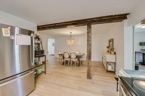 Tiny photo for 1532 Colleton Avenue SE, Aiken, SC 29801 (MLS # 219036)