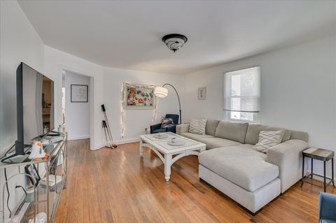 Tiny photo for 1532 Colleton Avenue SE, Aiken, SC 29801 (MLS # 219036)