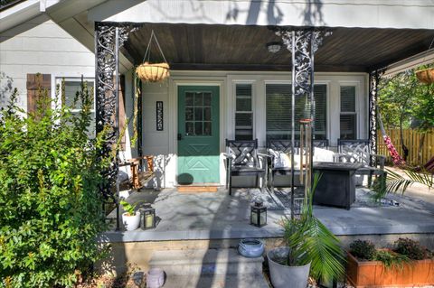 Tiny photo for 1532 Colleton Avenue SE, Aiken, SC 29801 (MLS # 219036)