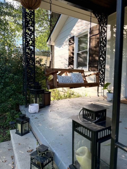 Tiny photo for 1532 Colleton Avenue SE, Aiken, SC 29801 (MLS # 219036)