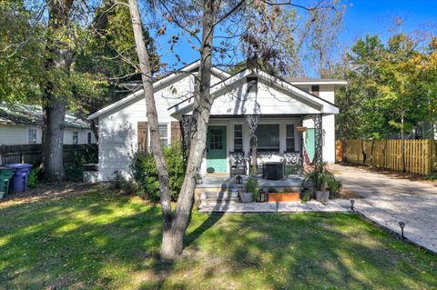 Tiny photo for 1532 Colleton Avenue SE, Aiken, SC 29801 (MLS # 219036)