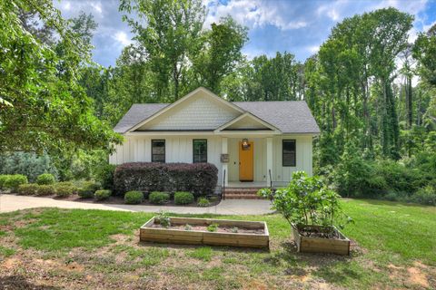 Photo of 1015 Reams Road, North Augusta, SC 29841 (MLS # 223440)