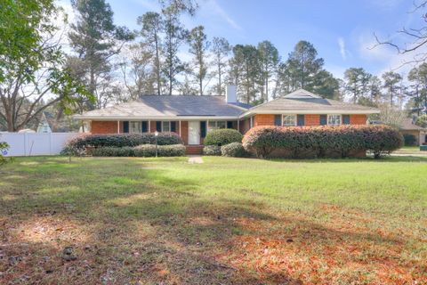Photo of 1005 Old Ellis Square, Aiken, SC 29803 (MLS # 222223)