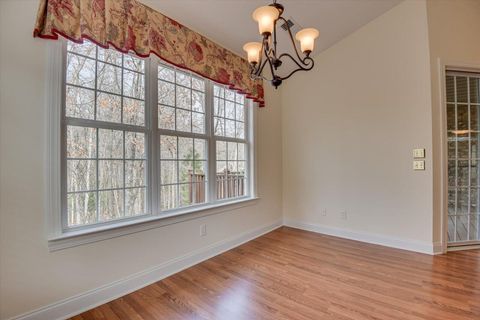 Tiny photo for 147 Cottonwood Creek Lane, Aiken, SC 29803 (MLS # 215737)