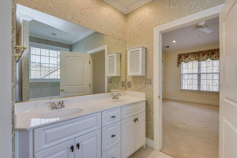 Tiny photo for 147 Cottonwood Creek Lane, Aiken, SC 29803 (MLS # 215737)