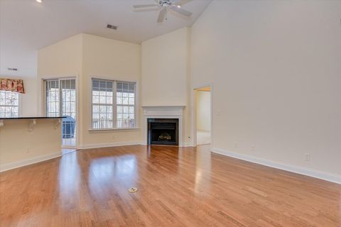 Tiny photo for 147 Cottonwood Creek Lane, Aiken, SC 29803 (MLS # 215737)