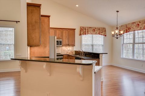 Tiny photo for 147 Cottonwood Creek Lane, Aiken, SC 29803 (MLS # 215737)