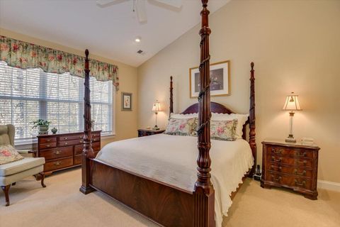 Tiny photo for 147 Cottonwood Creek Lane, Aiken, SC 29803 (MLS # 215737)