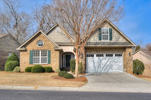 Photo of 147 Cottonwood Creek Lane, Aiken, SC 29803 (MLS # 215737) Photo of 147 Cottonwood Creek Lane, Aiken, SC 29803 (MLS # 215737)