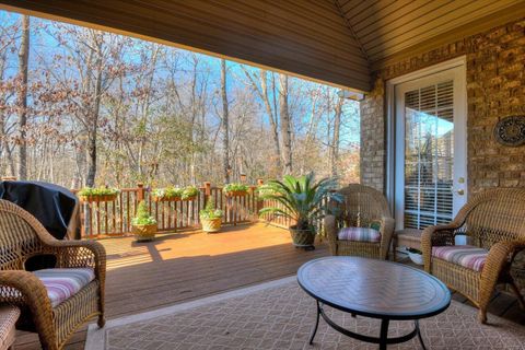 Tiny photo for 147 Cottonwood Creek Lane, Aiken, SC 29803 (MLS # 215737)